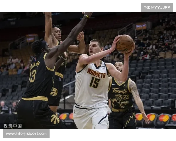 掘金122-109快船约基奇三双，戈登伤退埋隐患