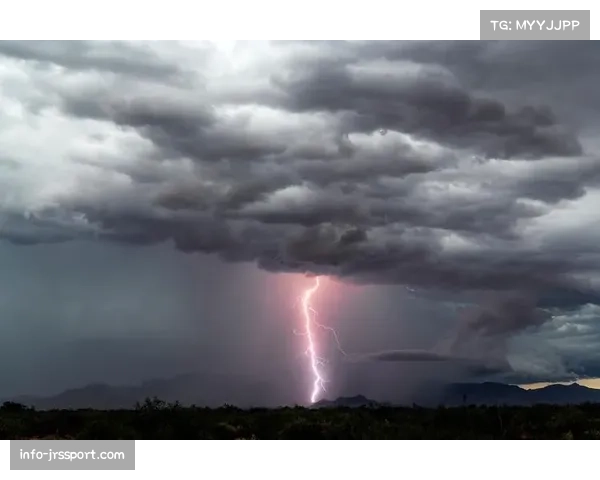天气预警：本周末马赛主场对阵里尔之战可能因大雨天气受影响